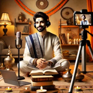 social_spritual_influencee